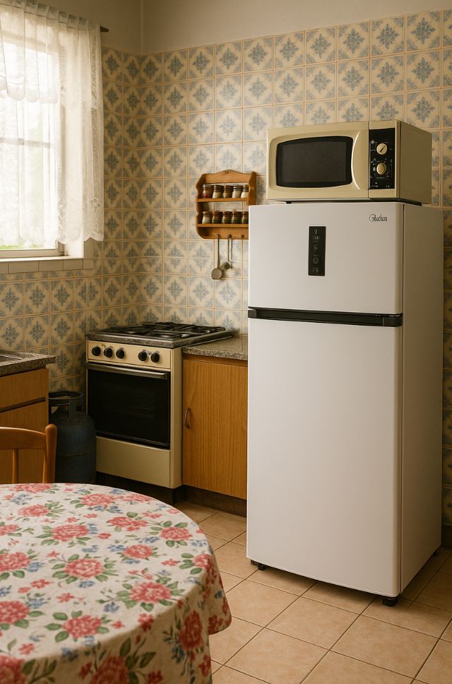 Geladeira Midea 347L é Boa? Review Completo 2025 [+ Prós e Contras]