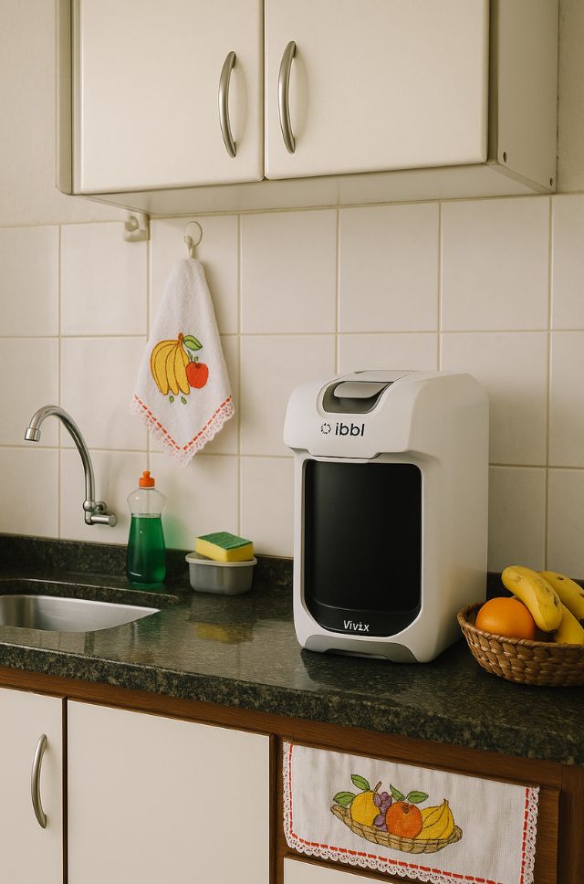 Purificador de Água IBBL Viváx: É Bom? Review Completo 2025