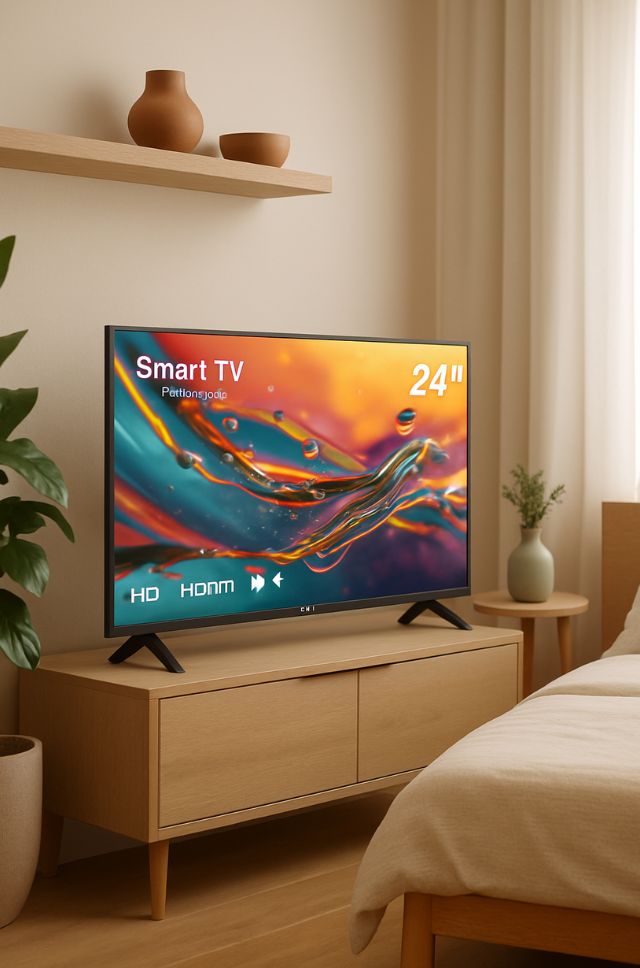 Smart TV HQ é Boa? Review Completo 2025 [+ Prós e Contras]